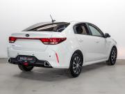 Kia Rio IV Рестайлинг Санкт-Петербург  - изображение 34