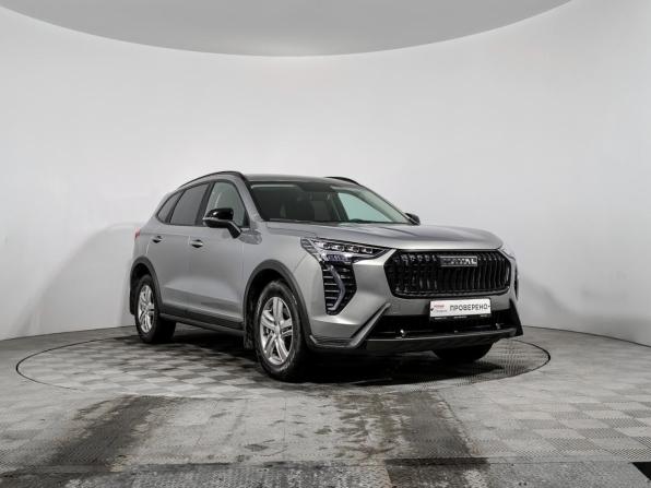 Haval Jolion I Рестайлинг с пробегом 2025 года, цена 1 990 000 рублей, 14152 км, внедорожник, Автокод Объявления