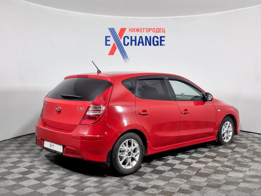 Hyundai i30 I Рестайлинг Нижний Новгород  - изображение 3