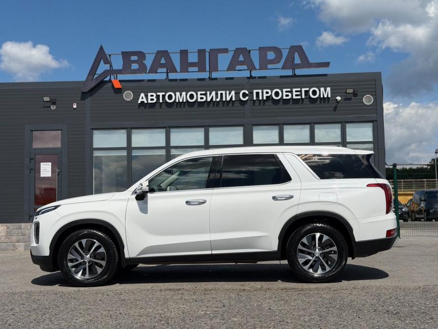 Hyundai Palisade I Волгоград  - изображение 5