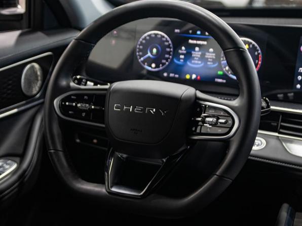 Chery Tiggo 7 Pro Max I с пробегом 2024 года, цена 2 161 000 рублей, 11512 км, внедорожник, Автокод Объявления