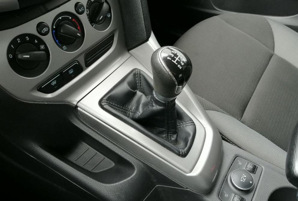 Ford Focus III Иваново  - изображение 16