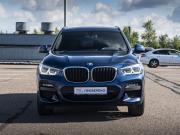 BMW X3 III (G01) Москва  - изображение 21