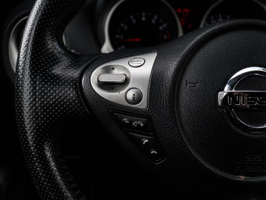 Nissan Juke I Москва  - изображение 19