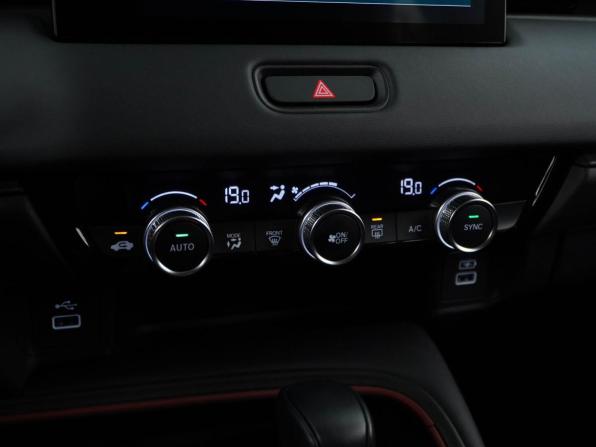 Honda XR-V II с пробегом 2024 года, цена 3 307 055 рублей, 77 км, внедорожник, Автокод Объявления