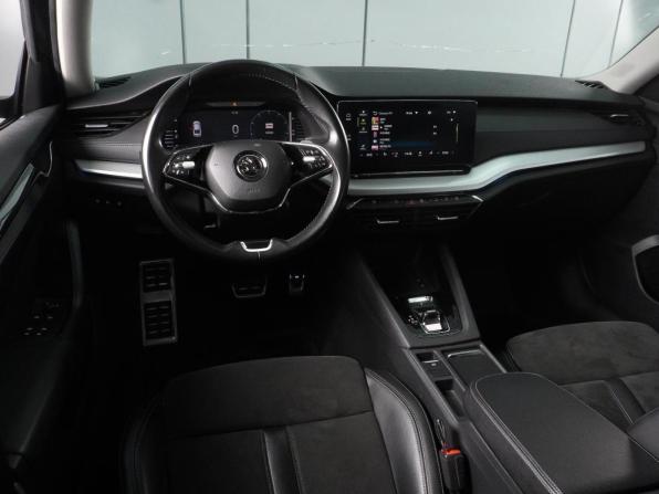 Skoda Octavia IV (A8) с пробегом 2020 года, цена 2 679 000 рублей, 105070 км, лифтбек, Автокод Объявления