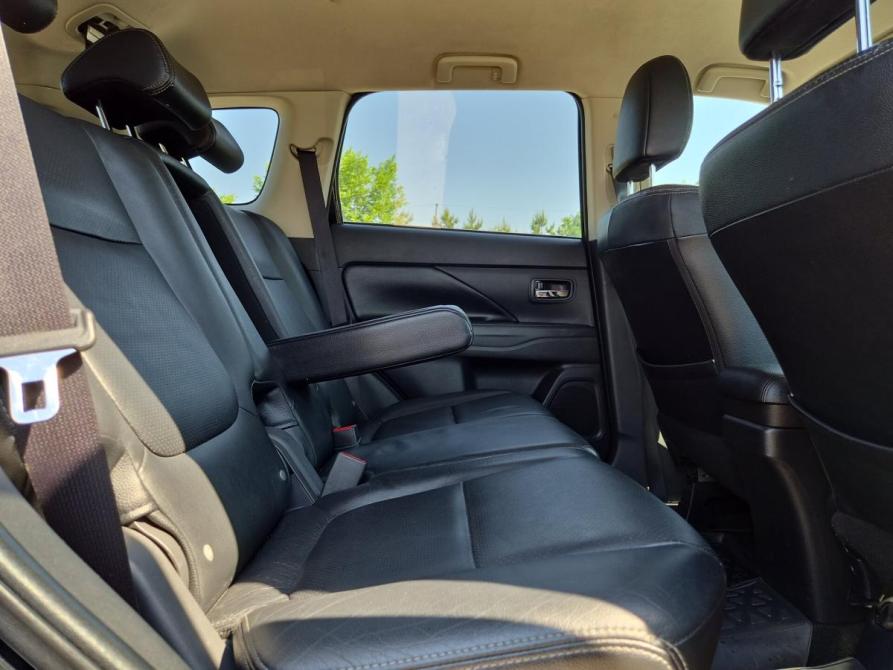 Mitsubishi Outlander III Саратов  - изображение 32