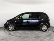 Opel Meriva A Рестайлинг Санкт-Петербург  - изображение 27