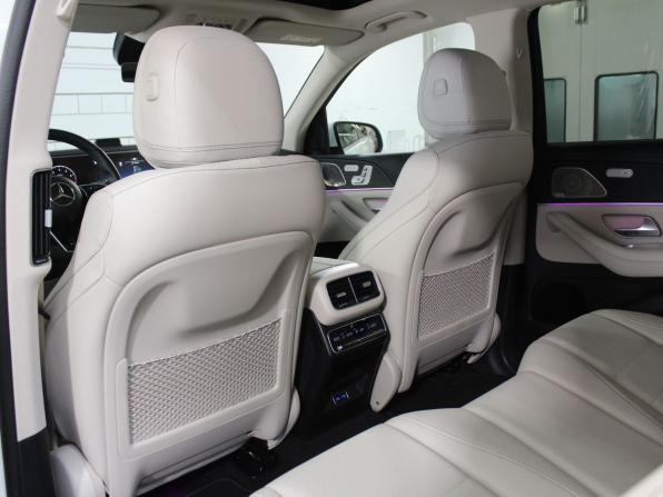 Mercedes-Benz GLE II (V167) Рестайлинг с пробегом 2025 года, цена 9 500 000 рублей, 5807 км, внедорожник, Автокод Объявления