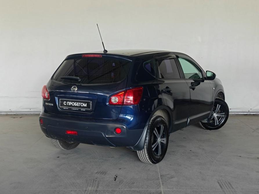 Nissan Qashqai I Москва  - изображение 5