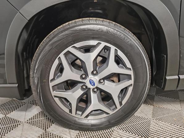Subaru Forester V с пробегом 2019 года, цена 2 199 000 рублей, 227556 км, внедорожник, Автокод Объявления