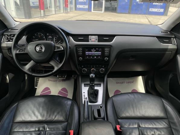 Skoda Octavia III (A7) с пробегом 2013 года, цена 1 270 000 рублей, 187204 км, лифтбек, Автокод Объявления