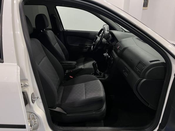 Skoda Octavia II (A5) Рестайлинг с пробегом 2009 года, цена 492 000 рублей, 273383 км, лифтбек, Автокод Объявления