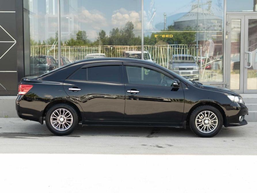 Toyota Allion II Рестайлинг Новосибирск  - изображение 4