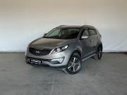 Kia Sportage III Москва  - изображение 21