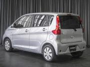 Mitsubishi eK Wagon III Рестайлинг Тюмень  - изображение 20