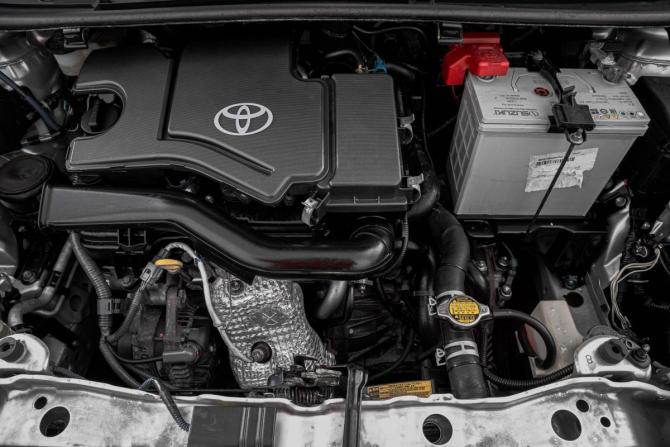 Toyota Vitz III (XP130) Рестайлинг с пробегом 2015 года, цена 849 000 рублей, 102000 км, хэтчбек, Автокод Объявления