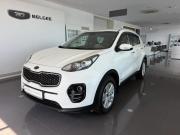 Kia Sportage IV Подольск  - изображение 23