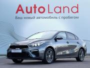 Kia Cerato IV Воронеж  - изображение 22