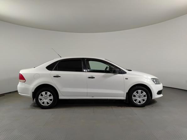 Volkswagen Polo V с пробегом 2012 года, цена 610 000 рублей, 214242 км, седан, Автокод Объявления