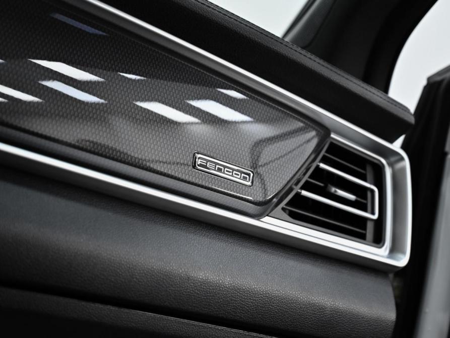 Dongfeng DFSK ix7 Москва  - изображение 14