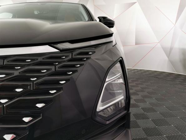 Omoda C5 I с пробегом 2023 года, цена 1 495 000 рублей, 91379 км, внедорожник, Автокод Объявления