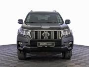 Toyota Land Cruiser Prado 150 Series Рестайлинг 2 Москва  - изображение 32