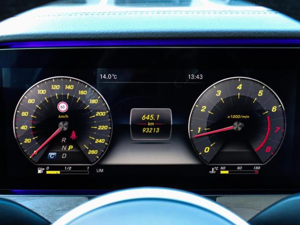 Mercedes-Benz E-Класс V (W213 S213 C238) с пробегом 2019 года, цена 4 497 000 рублей, 93102 км, купе-хардтоп, Автокод Объявления