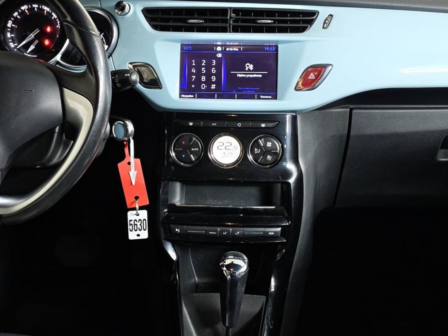 Citroen DS3 I Москва  - изображение 14