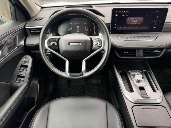 Haval Jolion I с пробегом 2023 года, цена 2 150 000 рублей, 54513 км, внедорожник, Автокод Объявления