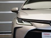 Toyota Corolla XII (E210) Москва  - изображение 66