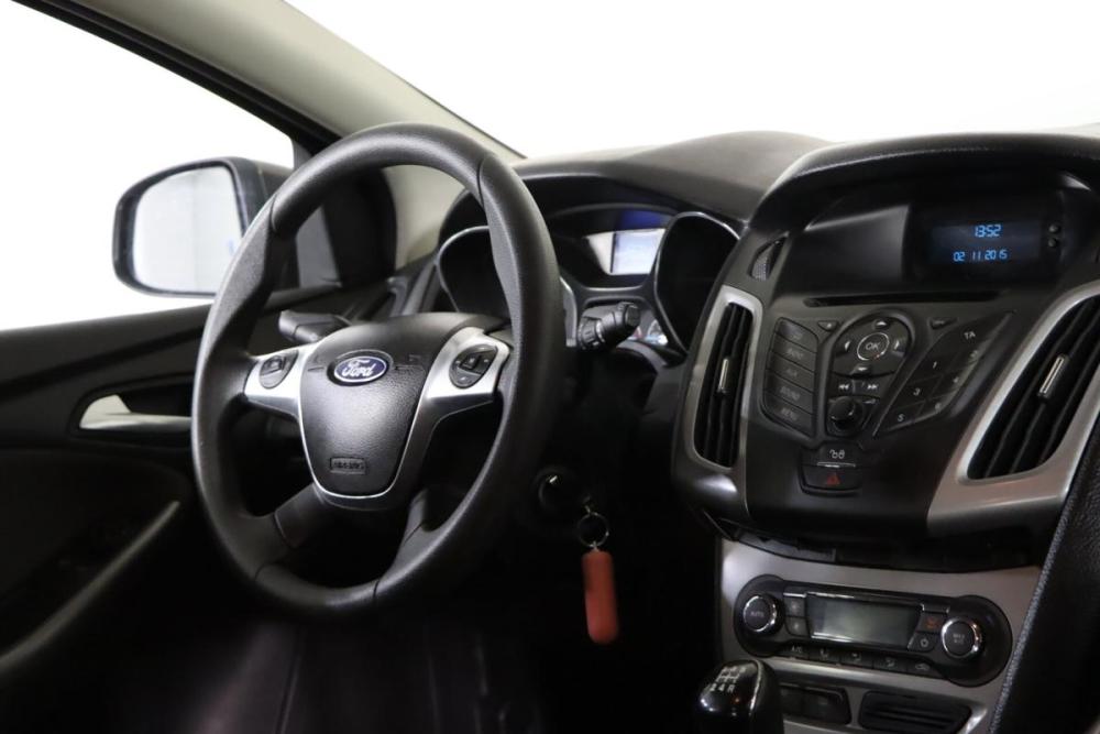 Ford Focus III Нижний Новгород  - изображение 12