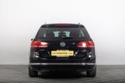 Volkswagen Passat B7 Томск  - изображение 23