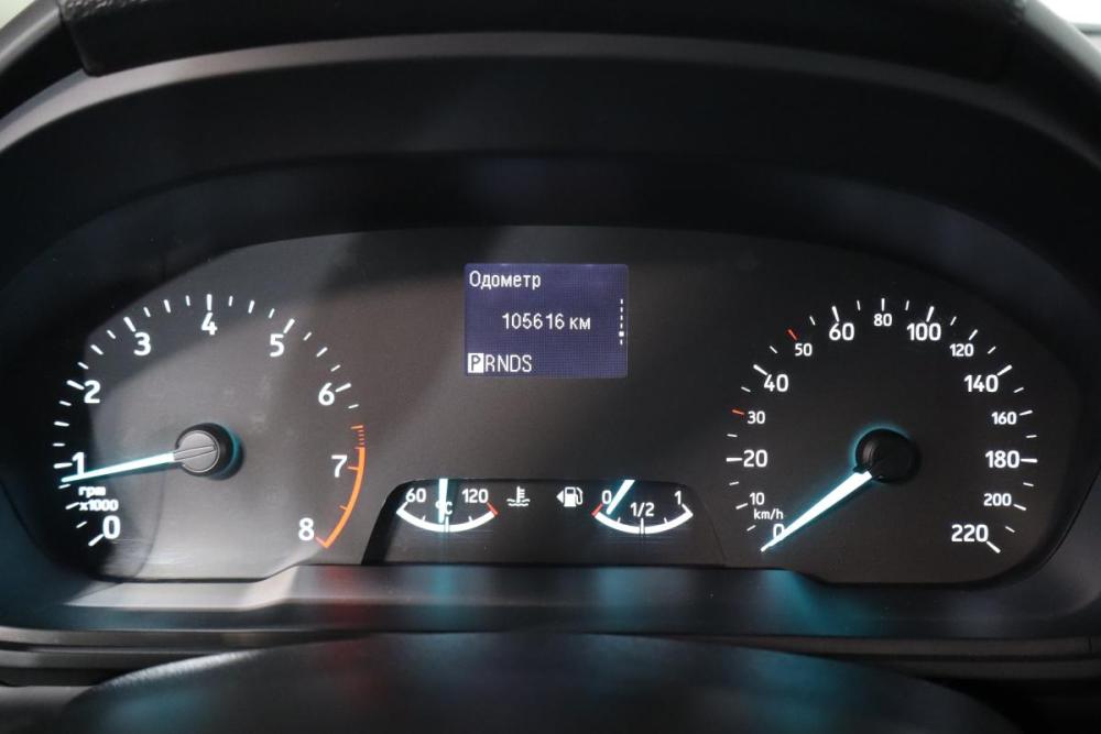Ford EcoSport II Рестайлинг Санкт-Петербург  - изображение 16