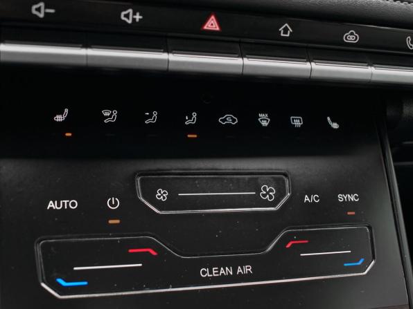 Xcite X-Cross 7 с пробегом 2024 года, цена 1 745 000 рублей, 53831 км, внедорожник, Автокод Объявления