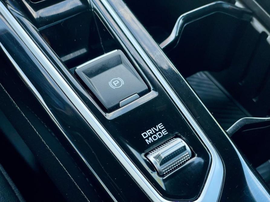 Geely Coolray I Рестайлинг Вологда  - изображение 19