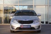 Kia Rio III Ульяновск  - изображение 25
