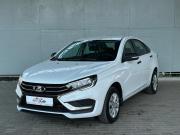 Lada (ВАЗ) Vesta I Рестайлинг (NG) Тамбов  - изображение 22