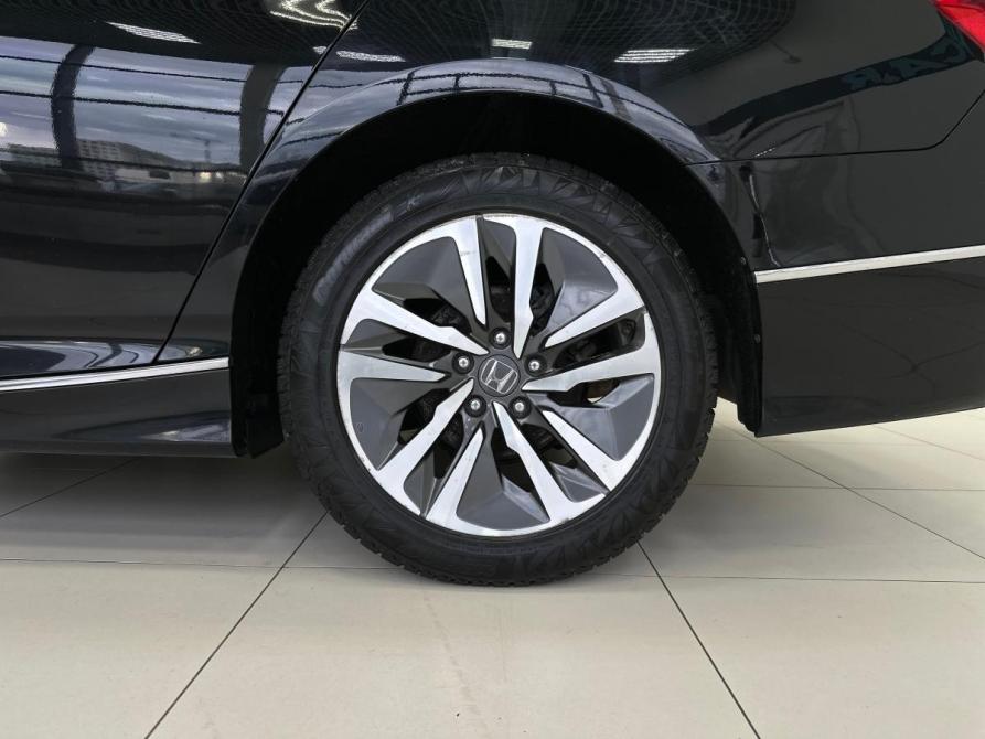 Honda Accord X Санкт-Петербург  - изображение 12