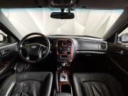 Hyundai Sonata IV (EF) Рестайлинг Москва  - изображение 34