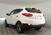Hyundai ix35 I Рестайлинг Волгоград  - изображение 28