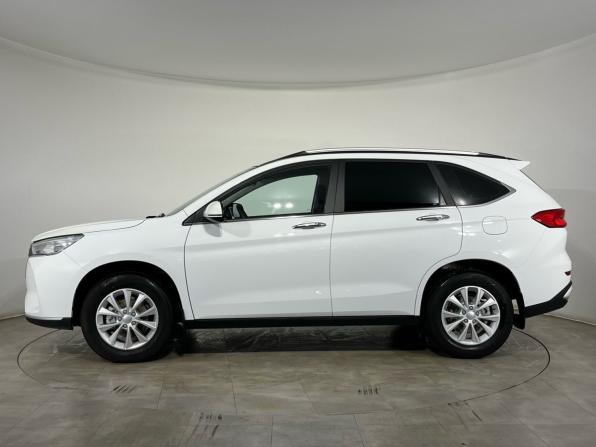 Haval M6 II с пробегом 2023 года, цена 1 735 000 рублей, 41520 км, внедорожник, Автокод Объявления