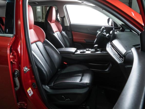 Changan CS55 Plus II с пробегом 2023 года, цена 2 249 000 рублей, 44651 км, внедорожник, Автокод Объявления