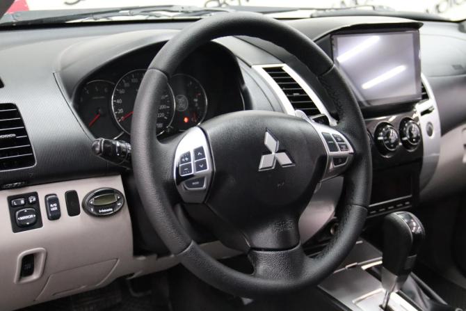 Mitsubishi Pajero Sport II с пробегом 2011 года, цена 1 745 170 рублей, 135879 км, внедорожник, Автокод Объявления