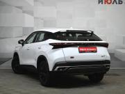 Omoda C5 I Рестайлинг Екатеринбург  - изображение 23