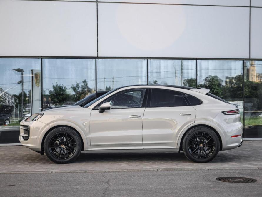 Porsche Cayenne III Рестайлинг Санкт-Петербург  - изображение 10