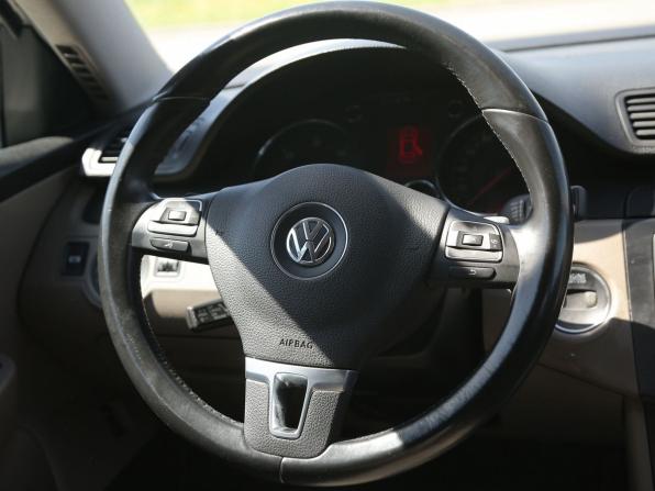 Volkswagen Passat B6 с пробегом 2008 года, цена 695 000 рублей, 211000 км, универсал, Автокод Объявления