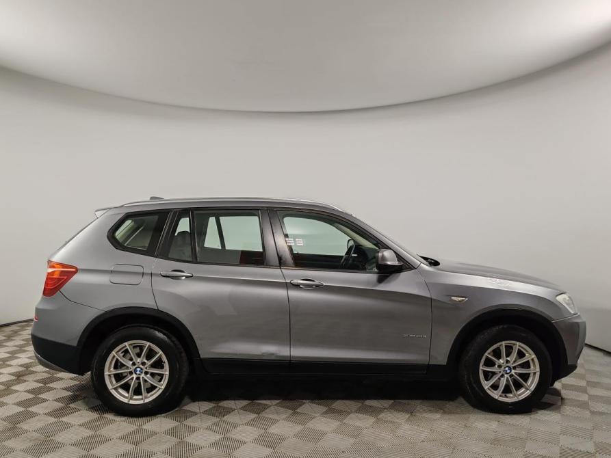 BMW X3 II (F25) Москва  - изображение 4