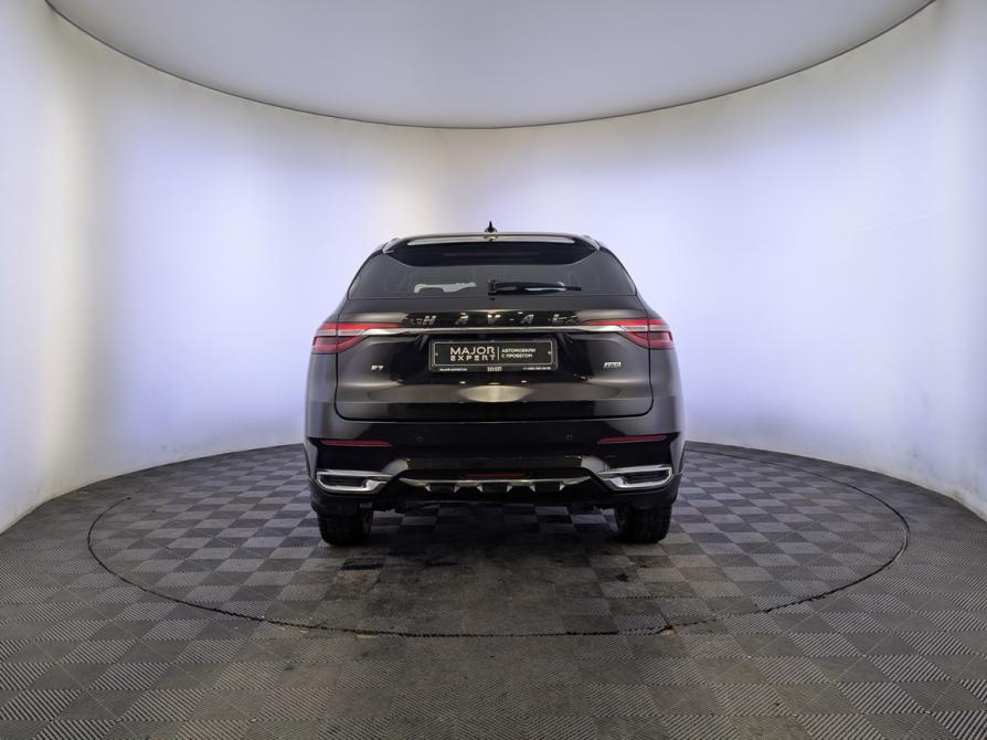 Haval F7 I Москва  - изображение 6
