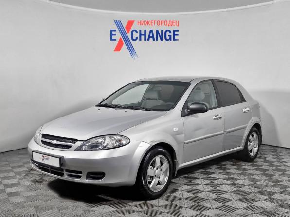 Chevrolet Lacetti I с пробегом 2009 года, цена 352 000 рублей, 224845 км, хэтчбек, Автокод Объявления
